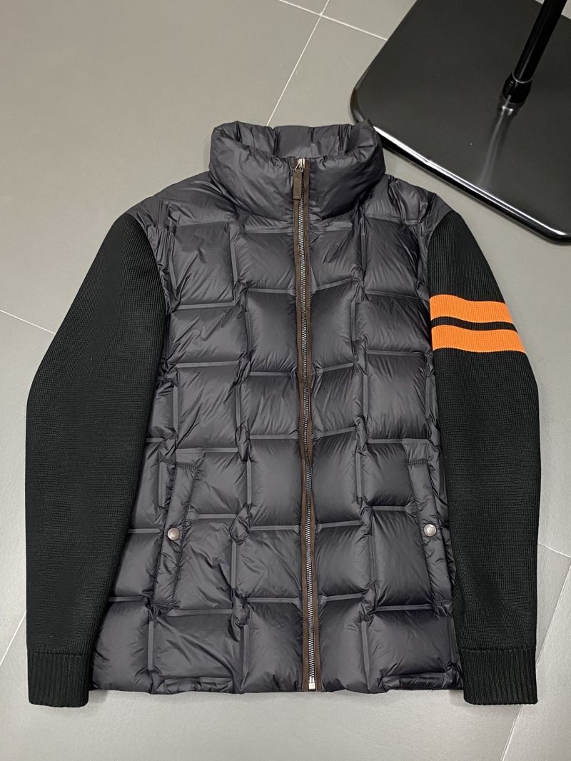 Zegna Down Jackets